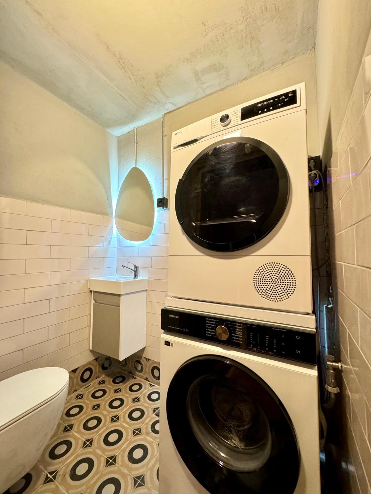 Villa Mansion Istanbulite Istanbul
