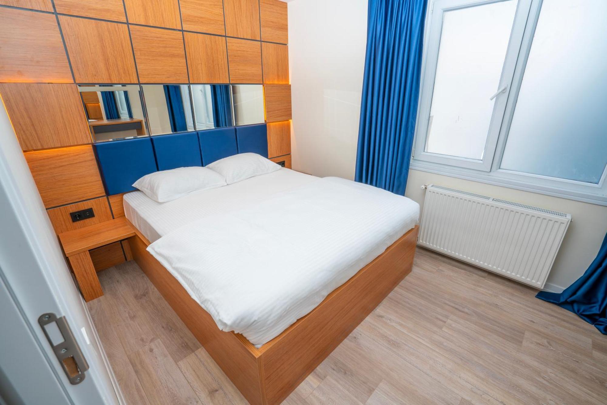 Guest Otel
