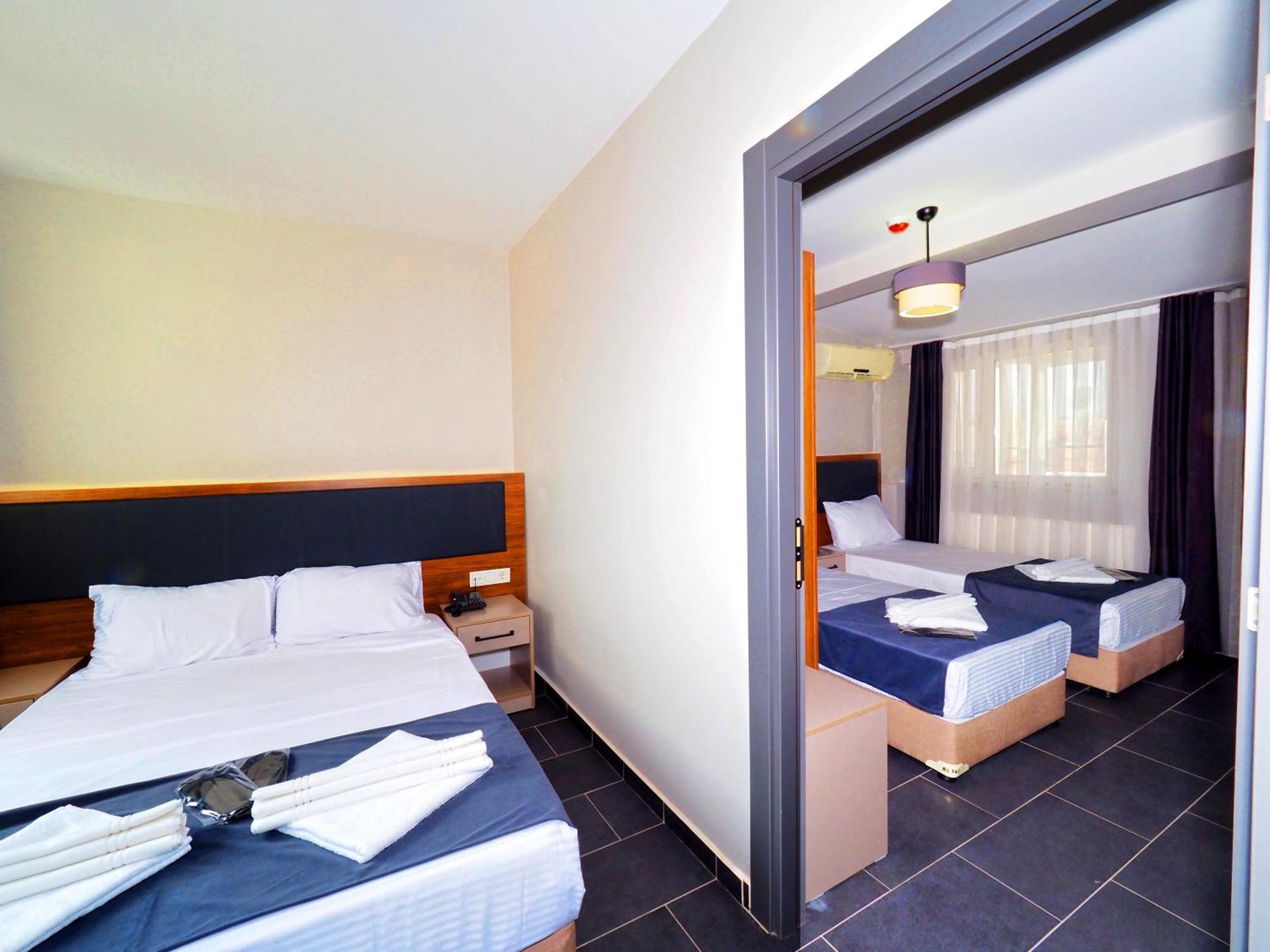 Diamond Old Town 3* İstanbul
