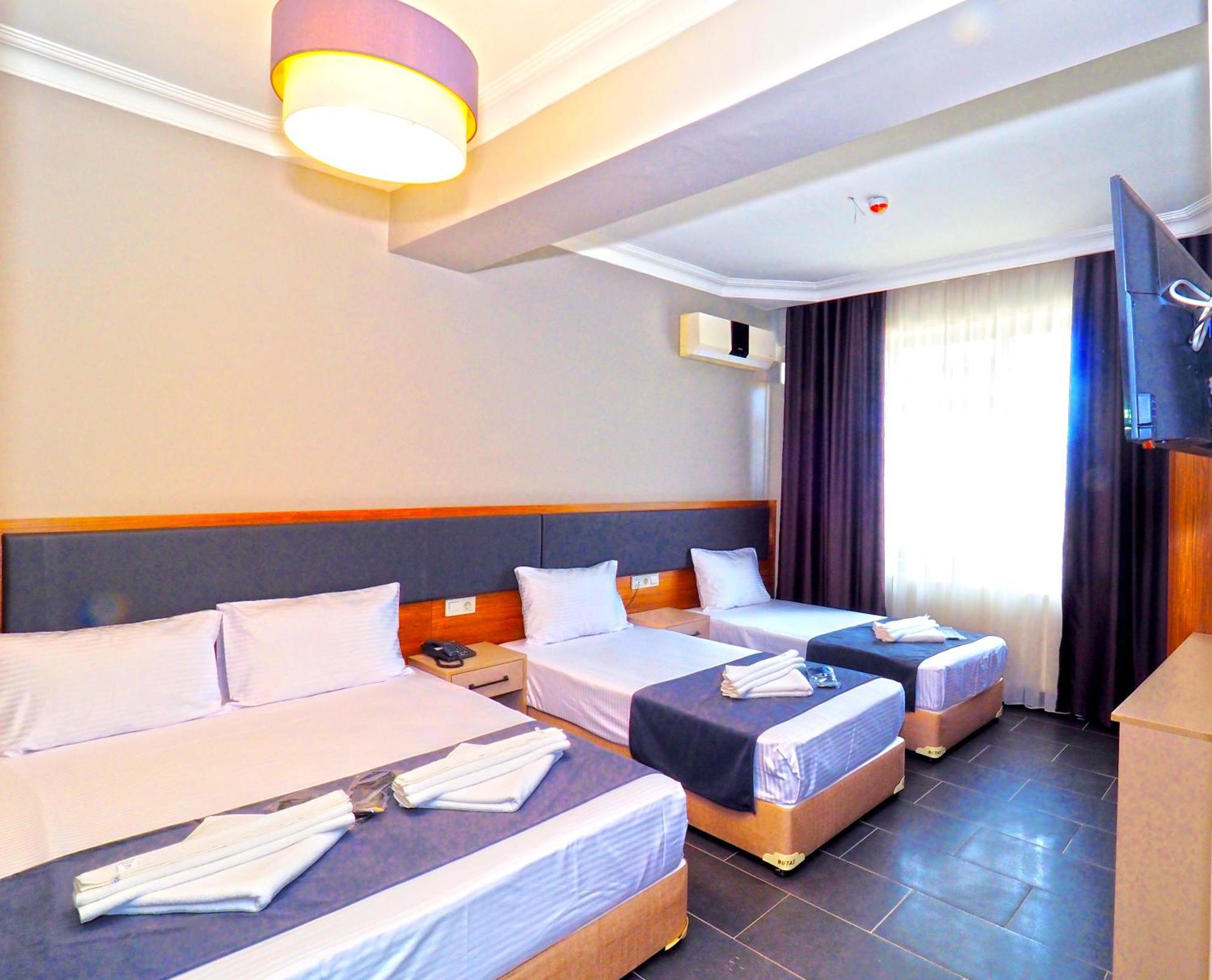 Otel Diamond Old Town