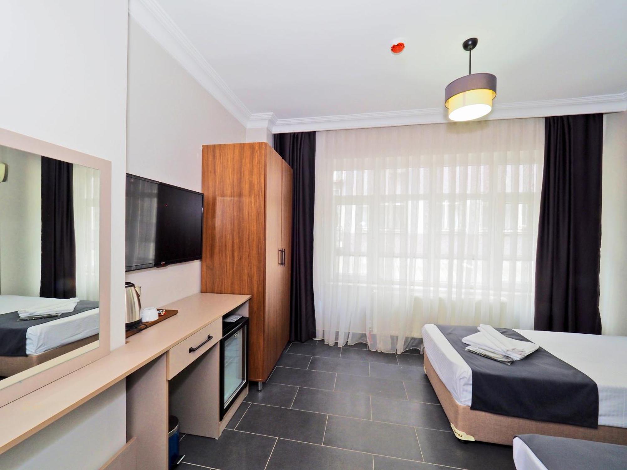 Otel Diamond Old Town İstanbul