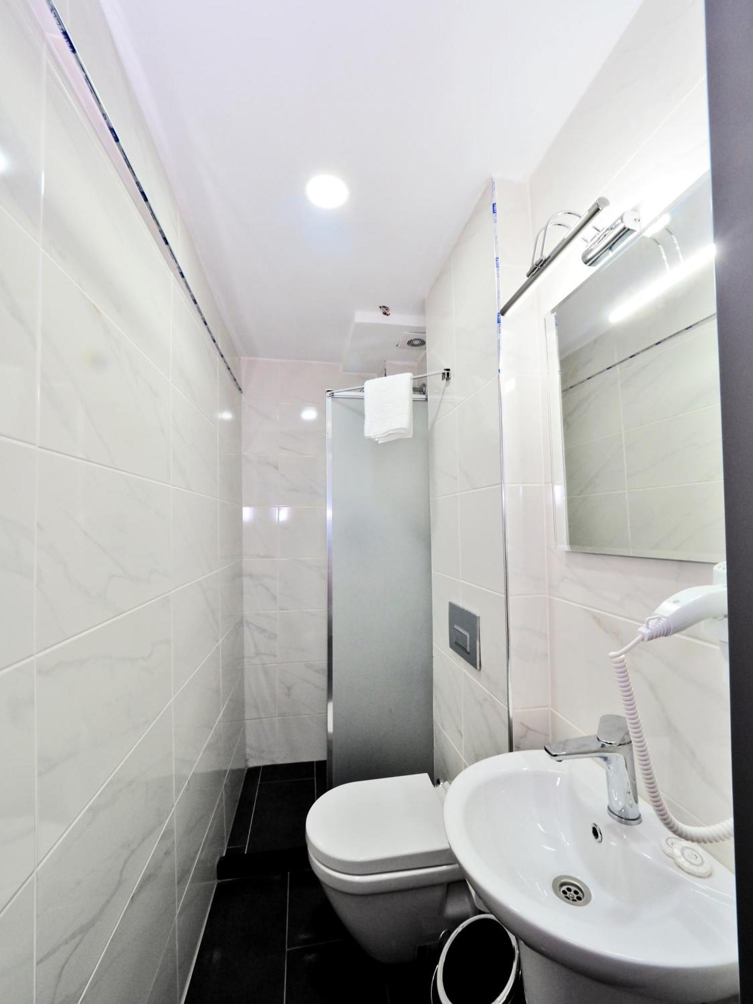 Otel Diamond Old Town