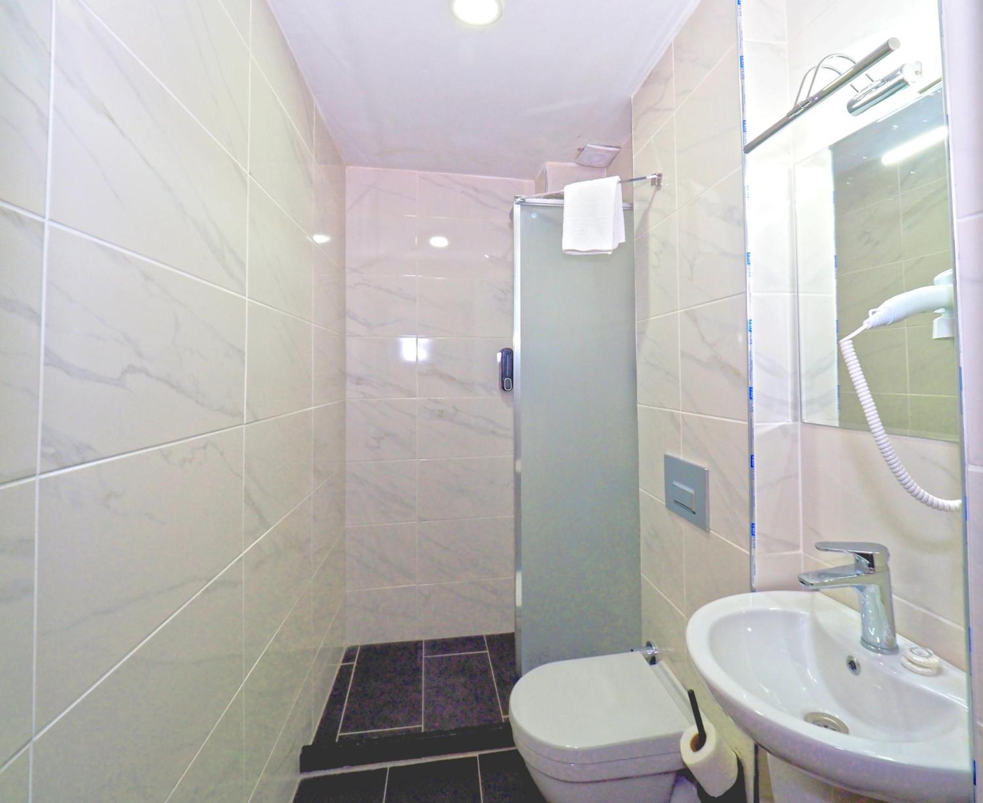 Otel Diamond Old Town 3*