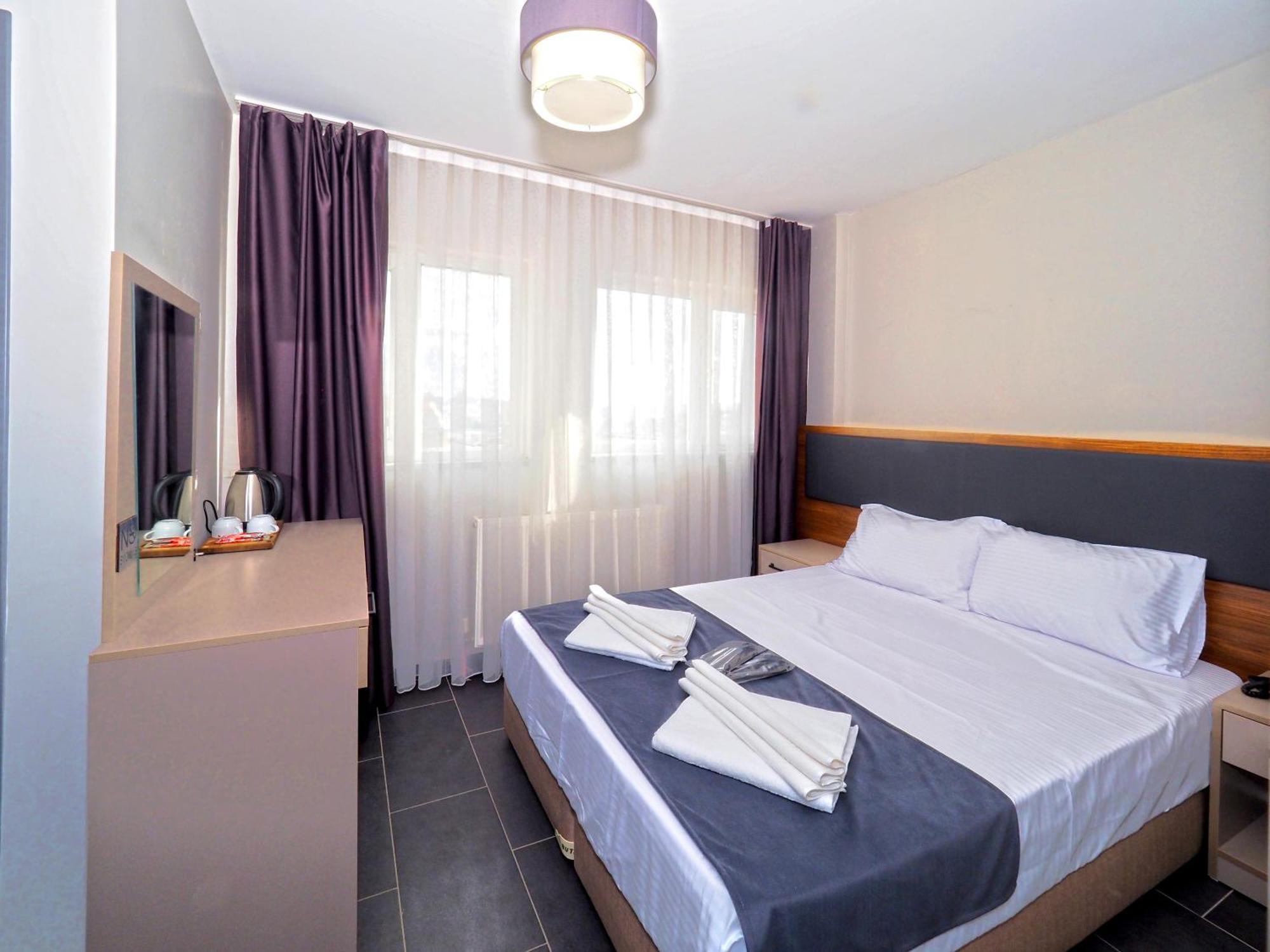 Otel Diamond Old Town İstanbul