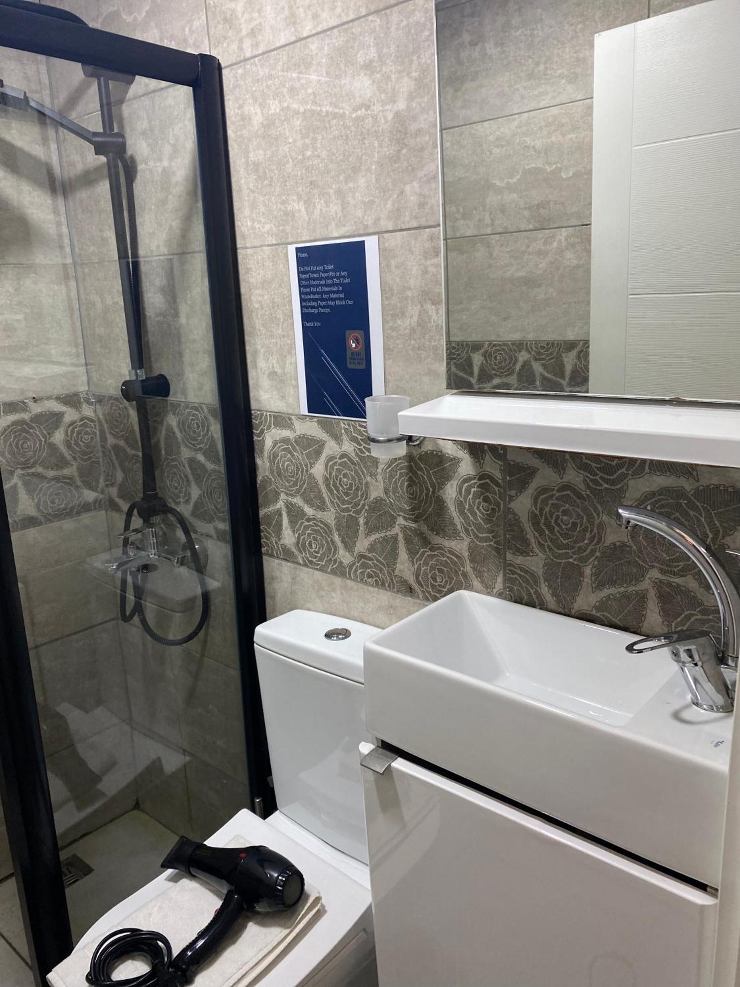 The Astra Otel İstanbul