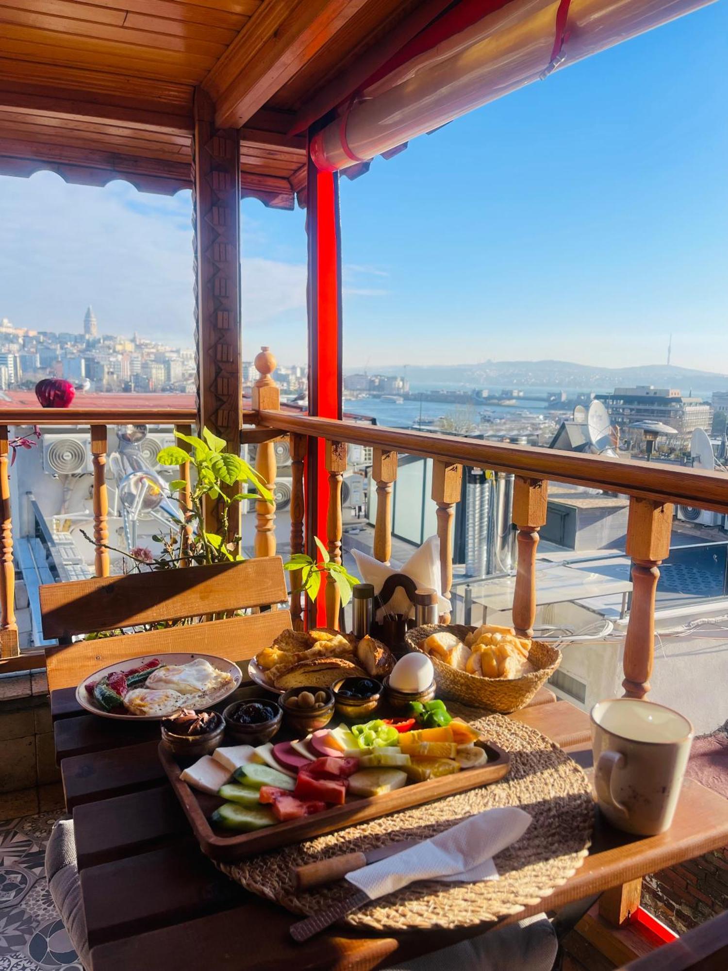 The Astra Otel İstanbul