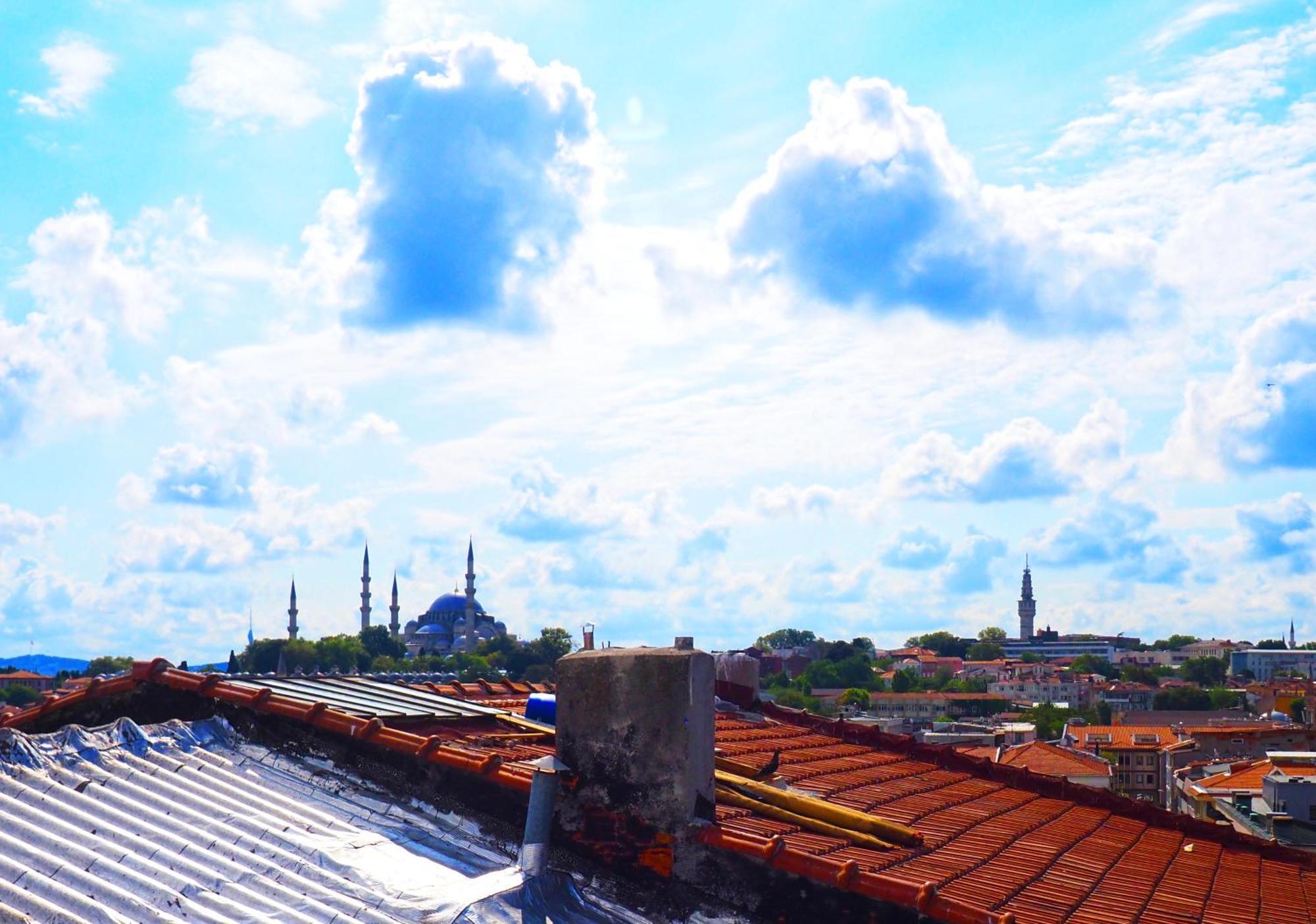 Diamond Old City 3* Istanbul