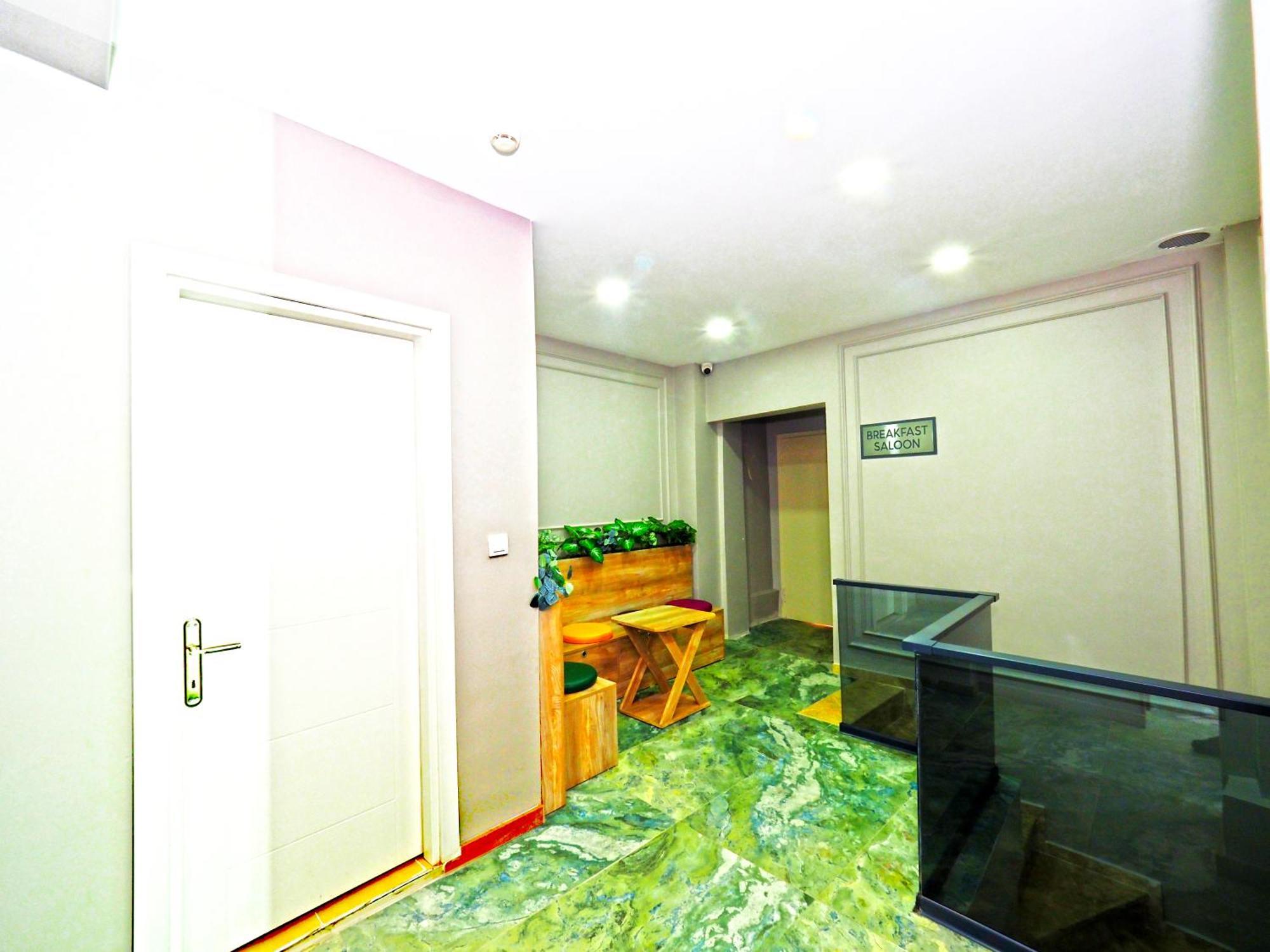 Diamond Old City Hotel