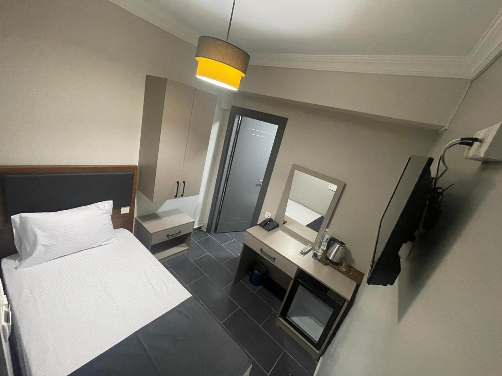 Hotel Diamond Old City Istanbul