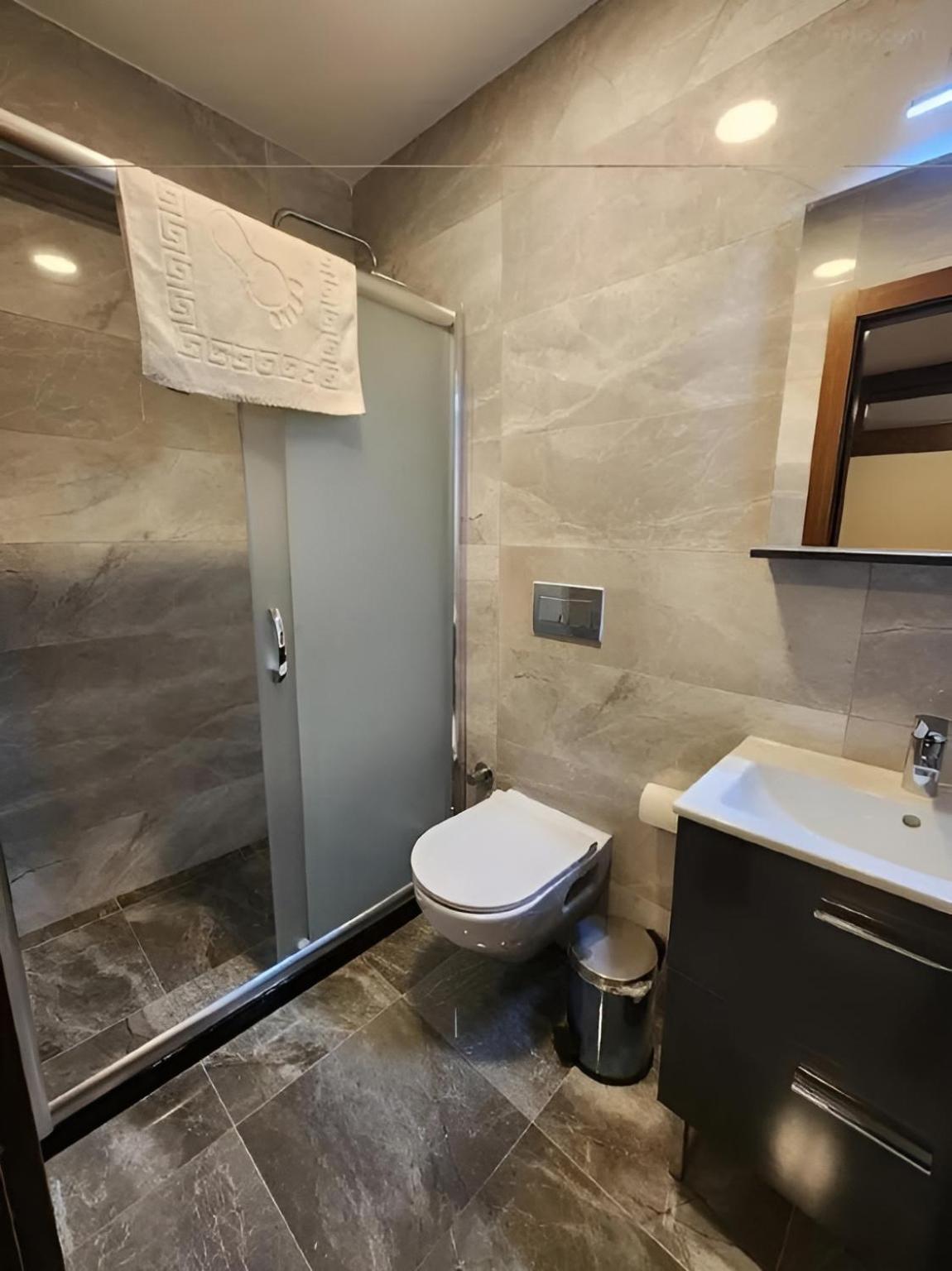 Hotel Wide Taksim Istambul
