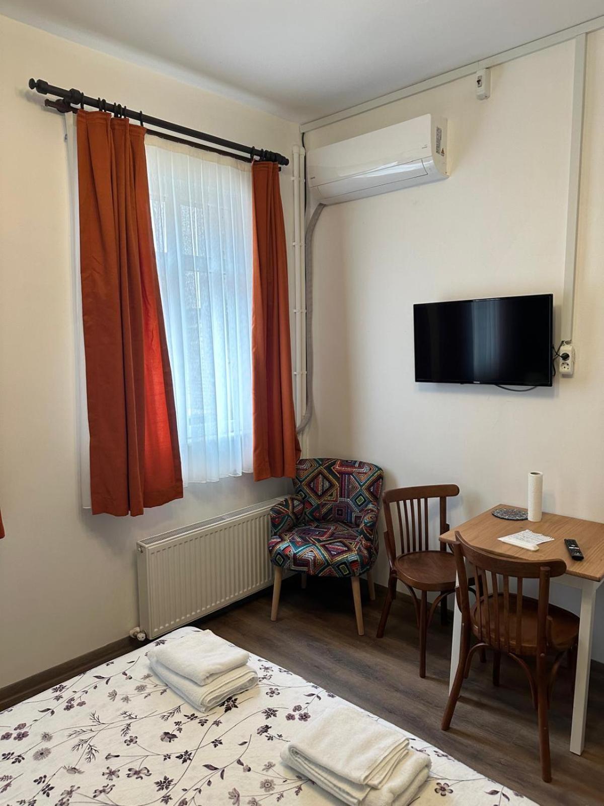 Yellowhouse 2 Aparthotel Istambul