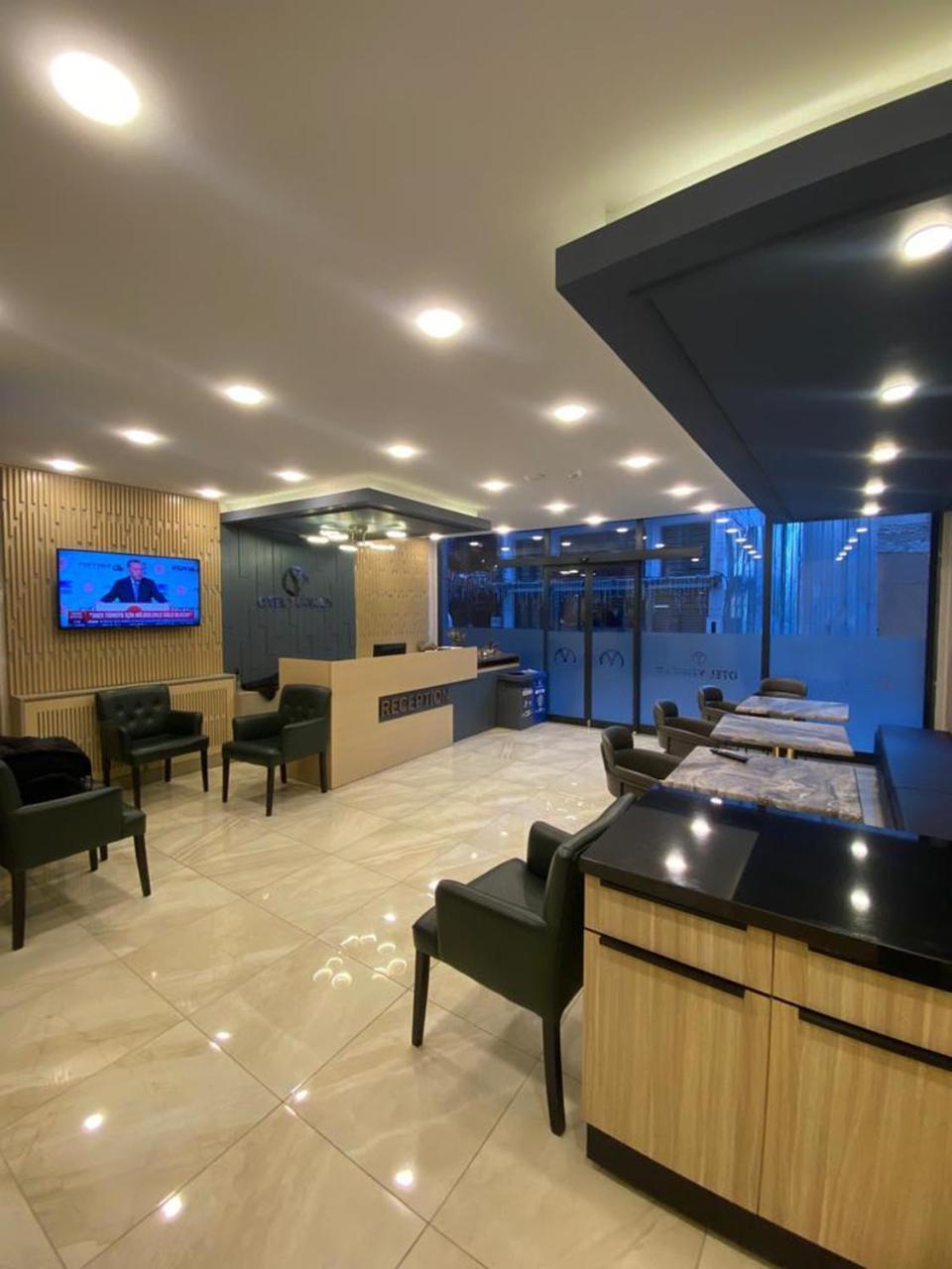 Otel Yenikapi *