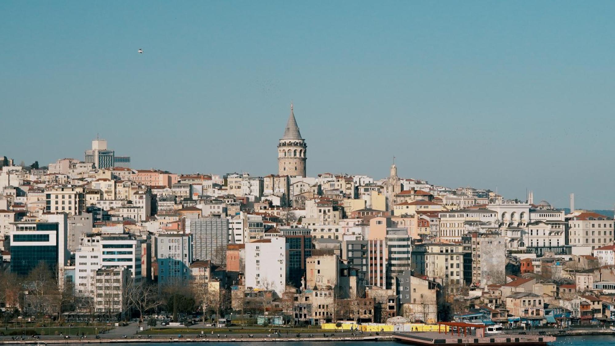 Hotel The Halic Bosphorus Istanbul