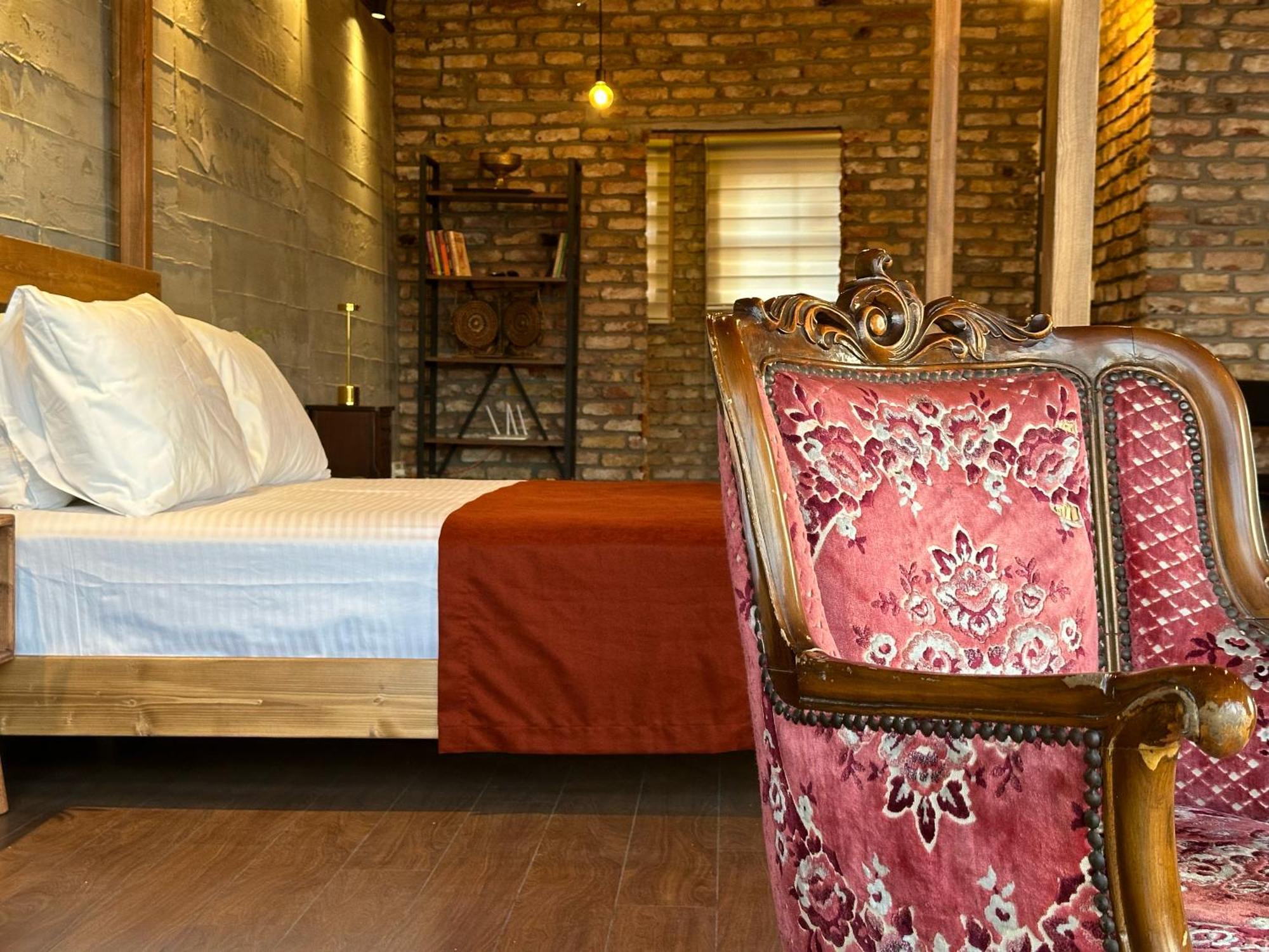 Hotel The Halic Bosphorus Istanbul