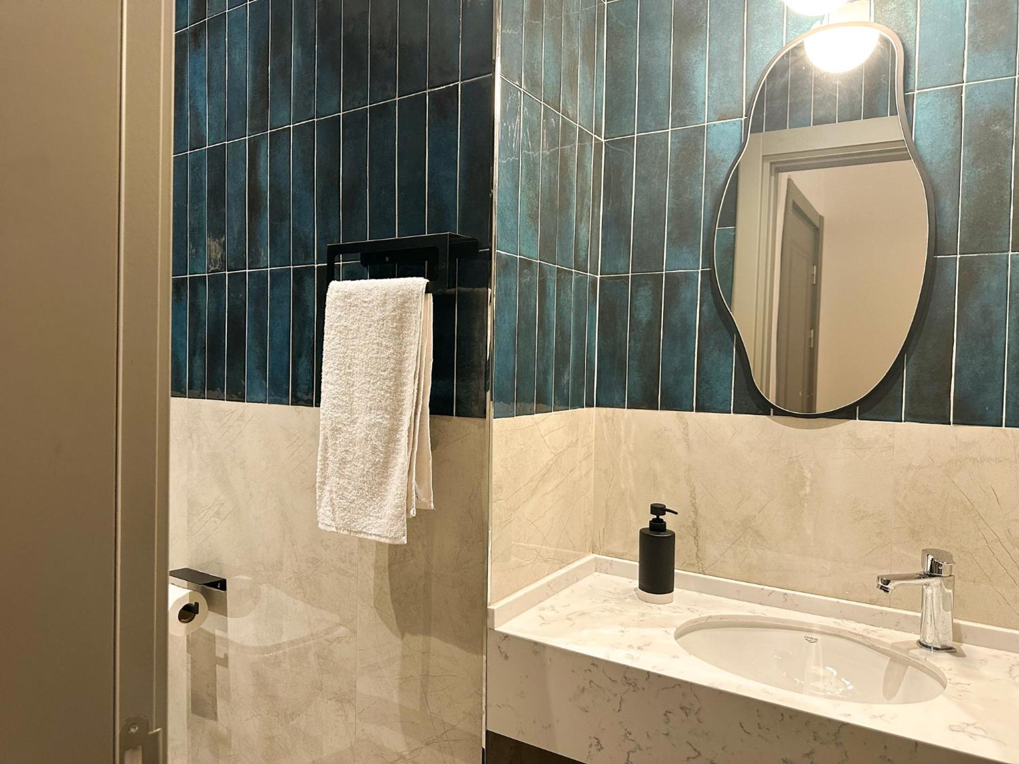Hotel The Halic Bosphorus Istanbul