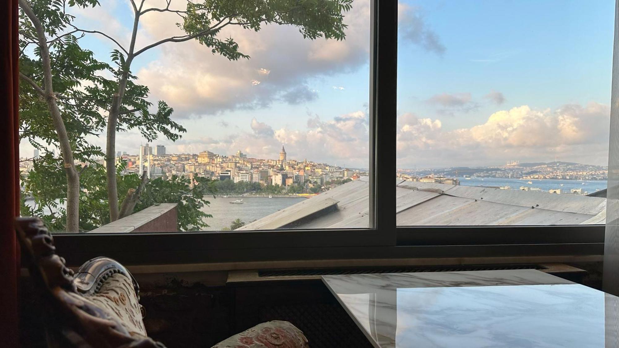 Hotel The Halic Bosphorus *