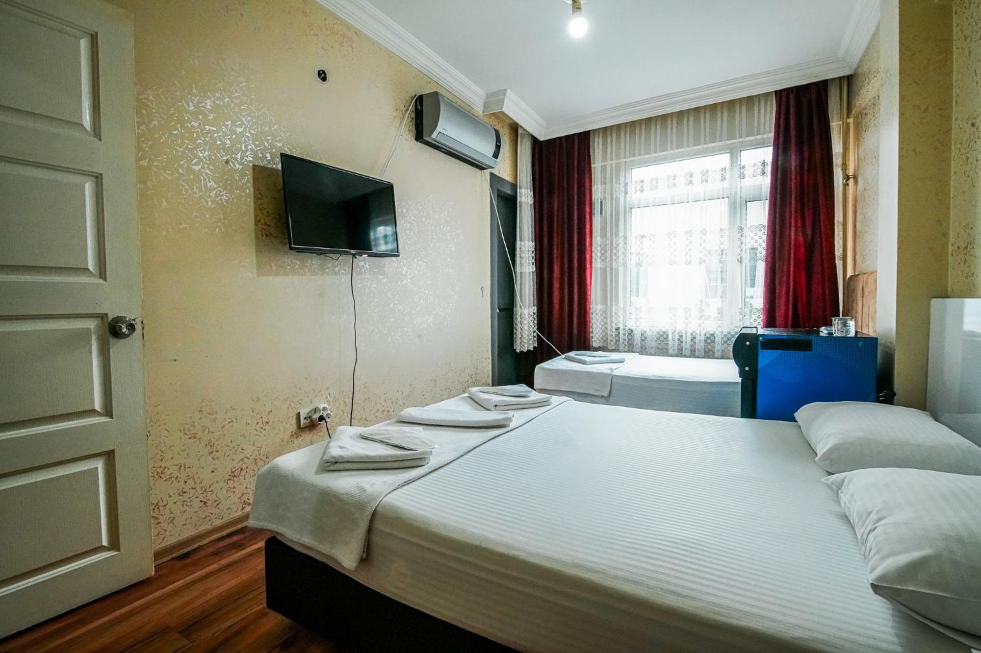 Hotel Sahra
