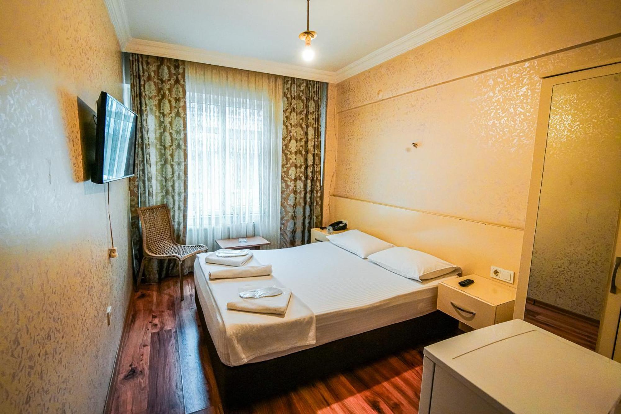 Sahra Istanbul