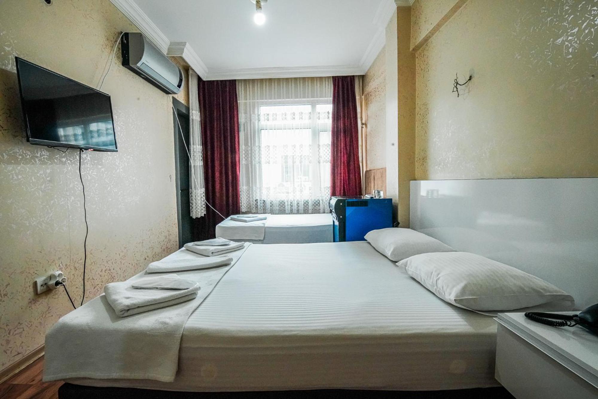 Sahra Hotel