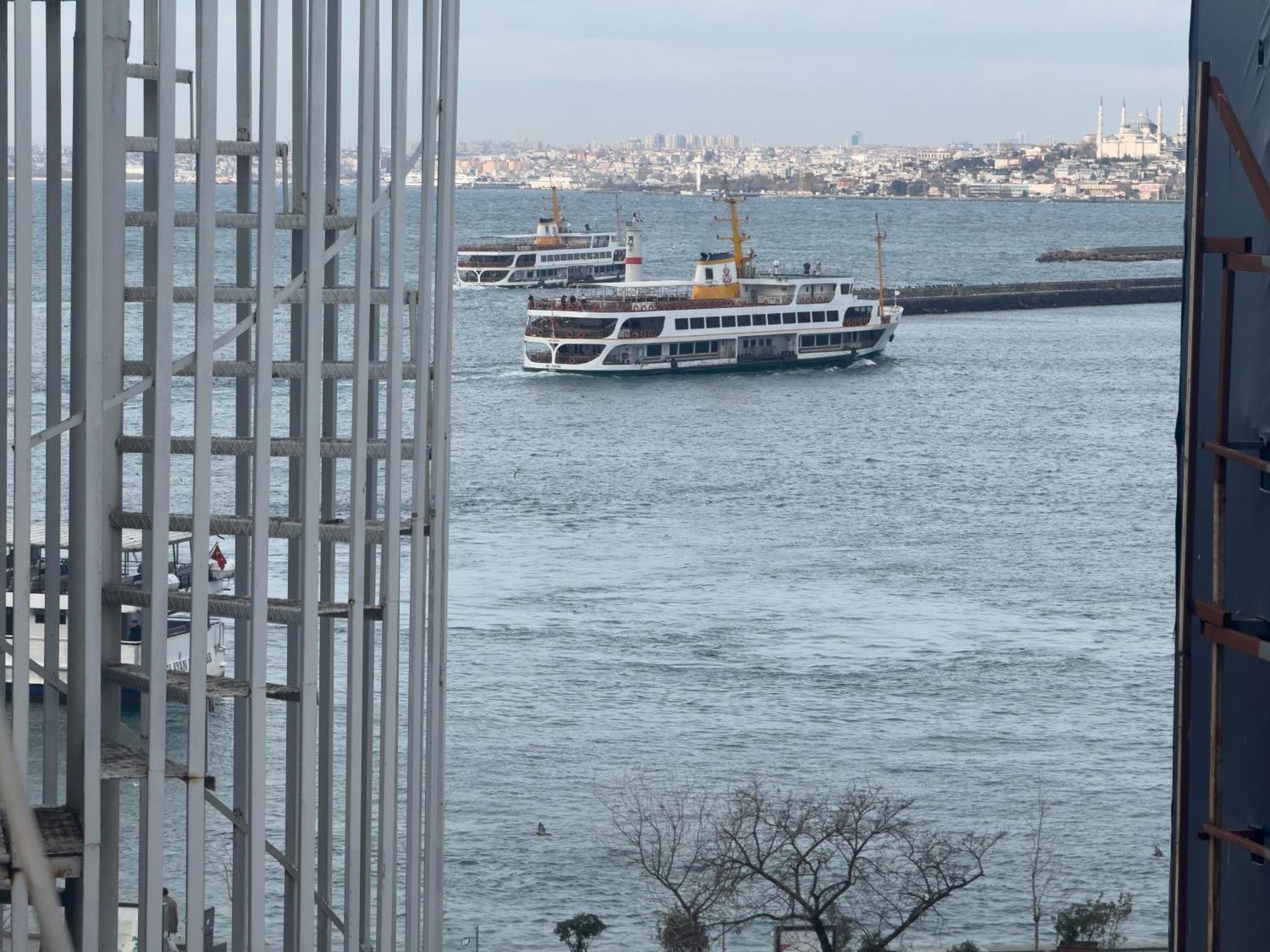 Sahra 2* Istanbul