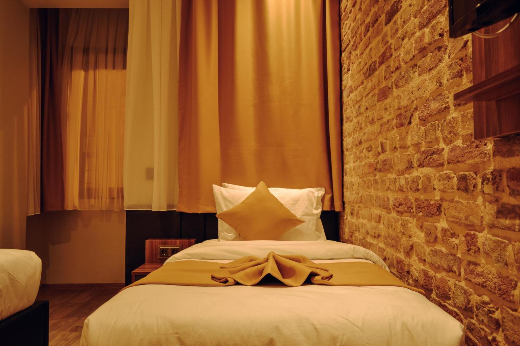 Galata Calm Tale 3* Istanbul