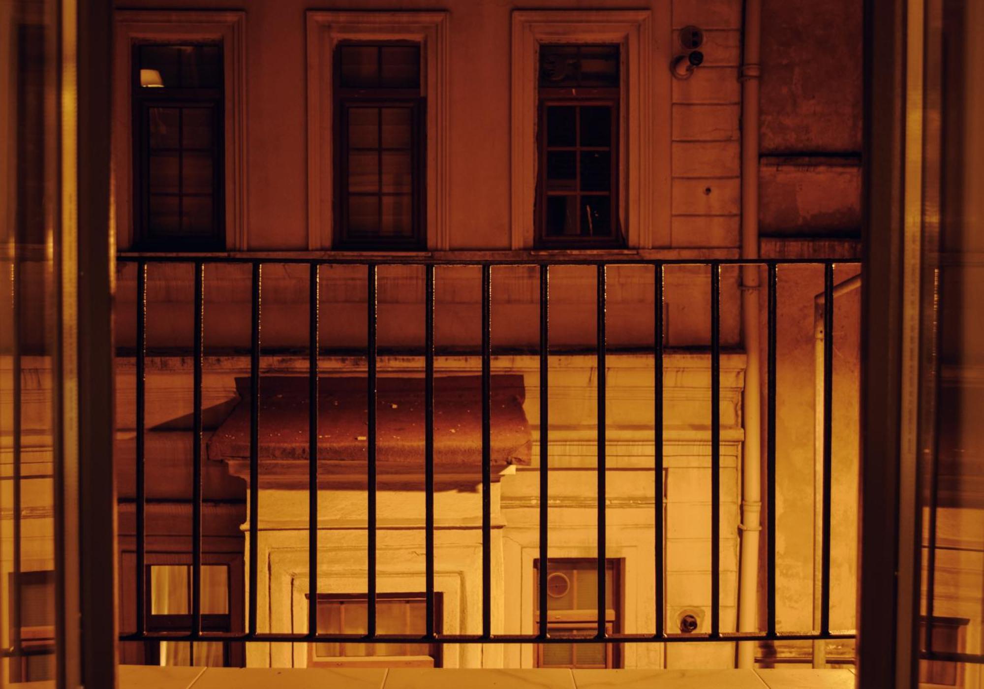 Hotel Galata Calm Tale Istanbul