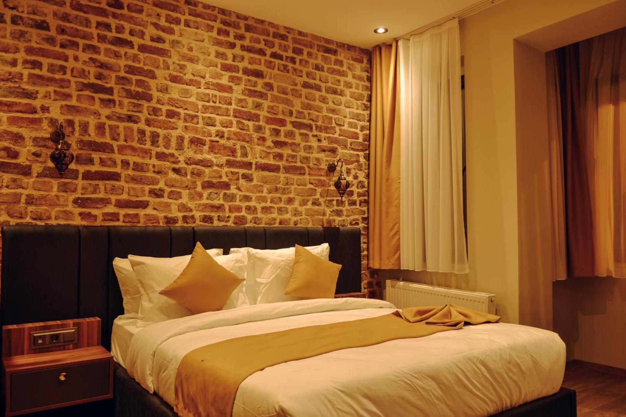 Galata Calm Tale 3*