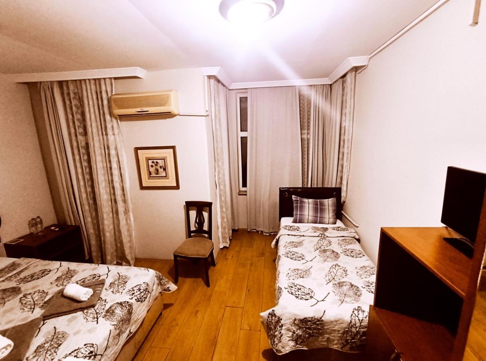 Otel Acar *