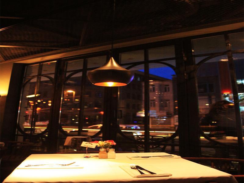 Hotel The Haze Karakoey Istanbul