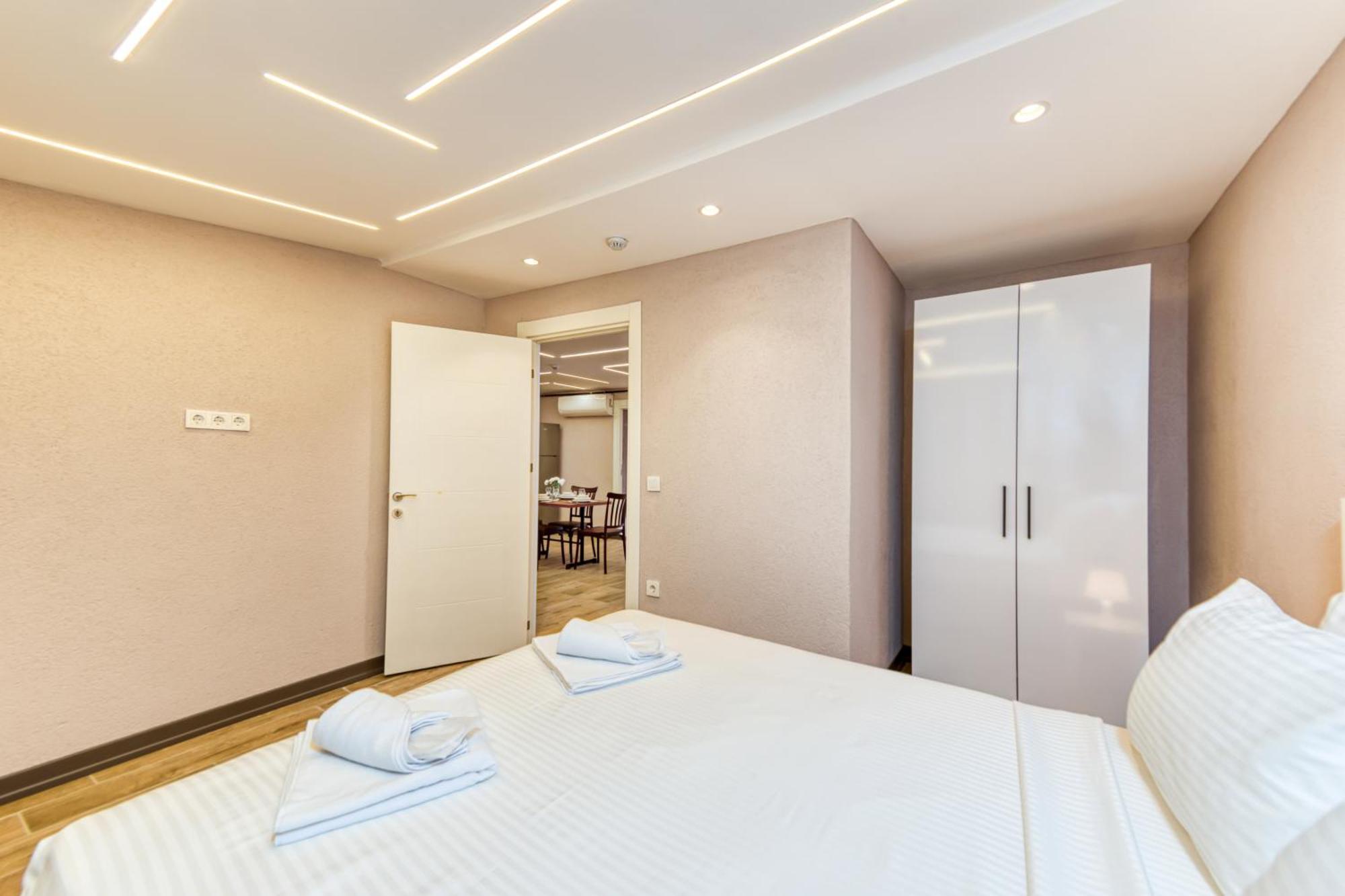 Port Apartment Istanbul