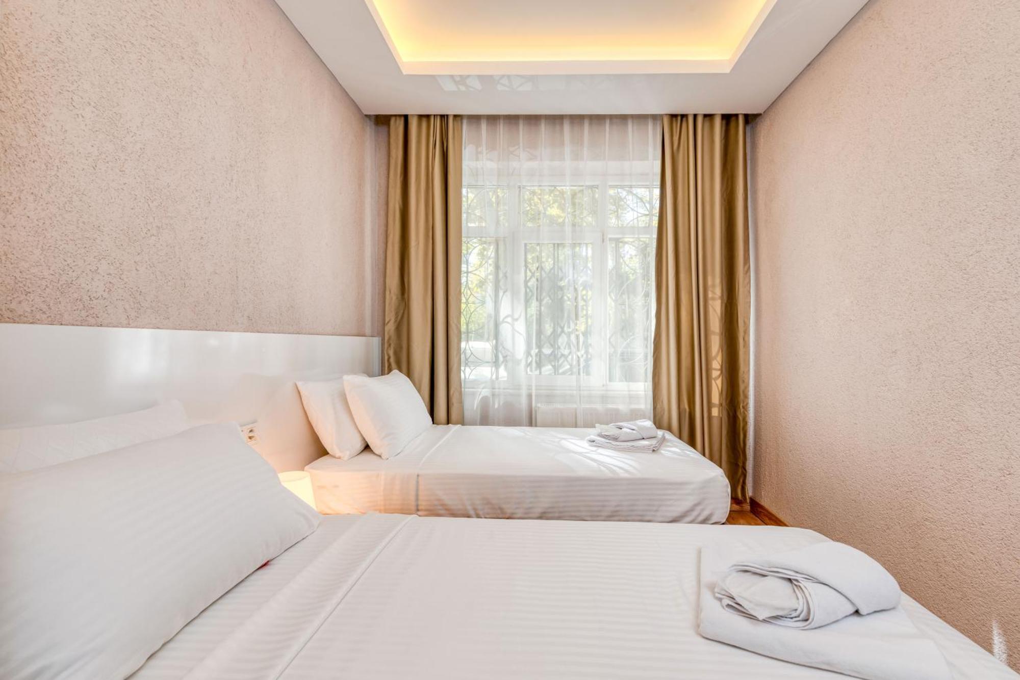 Port Apartment Istanbul