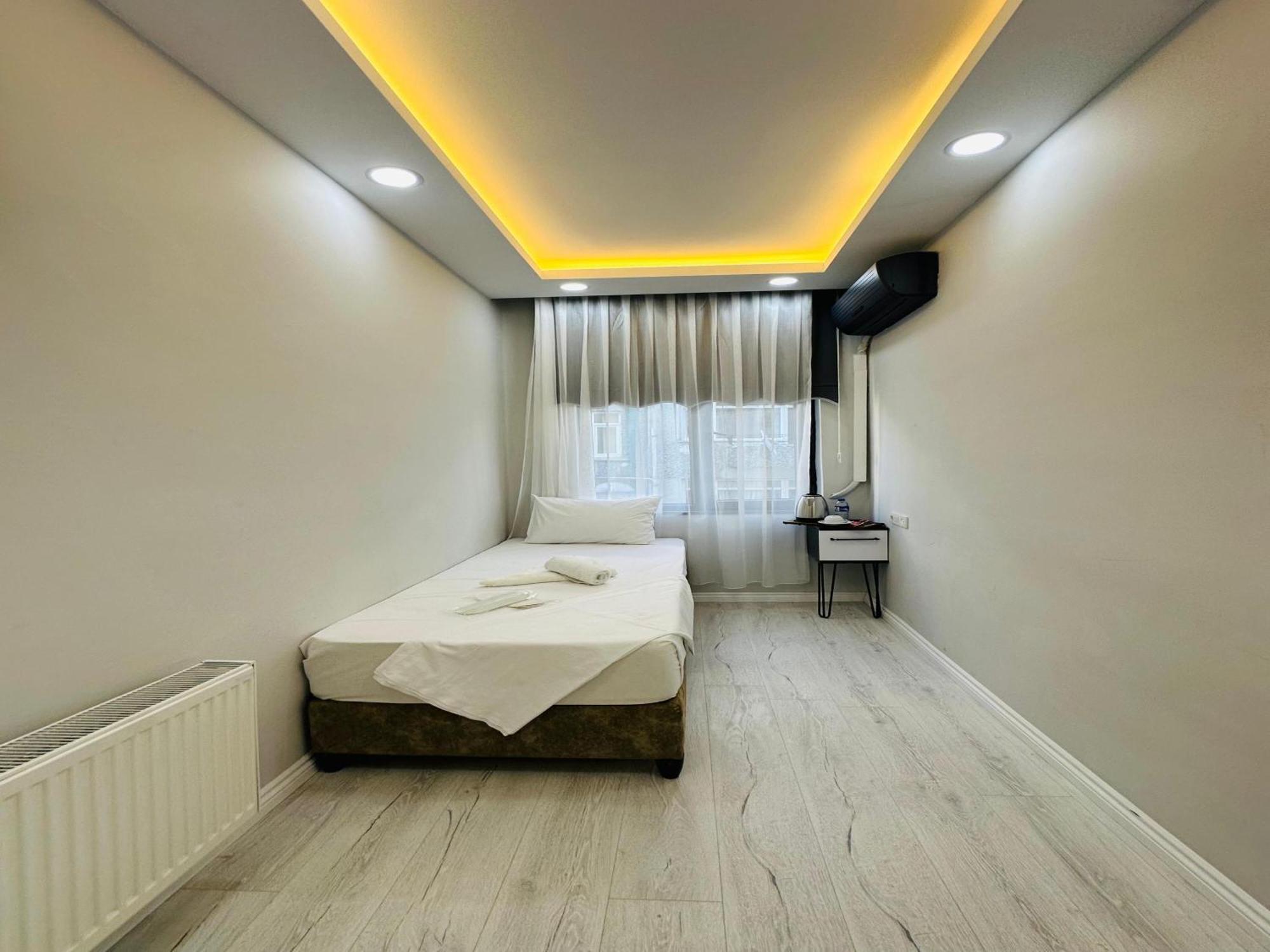 Hotel Asil Kosova Istanbul