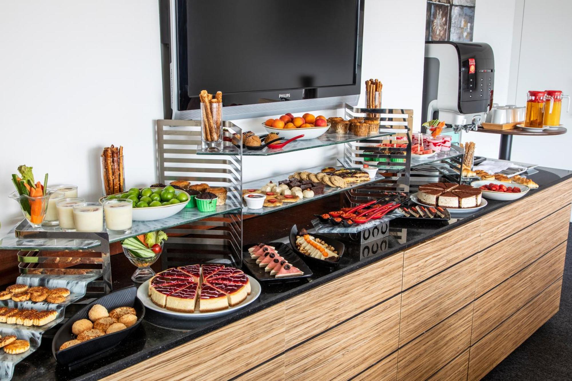 Hotel Sisli By Ihg