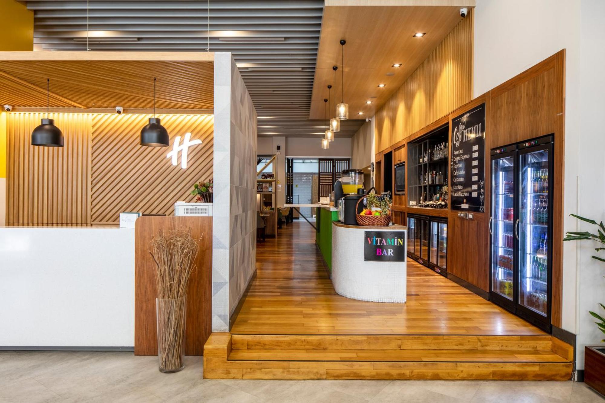 Hotel Sisli By Ihg Istanbul
