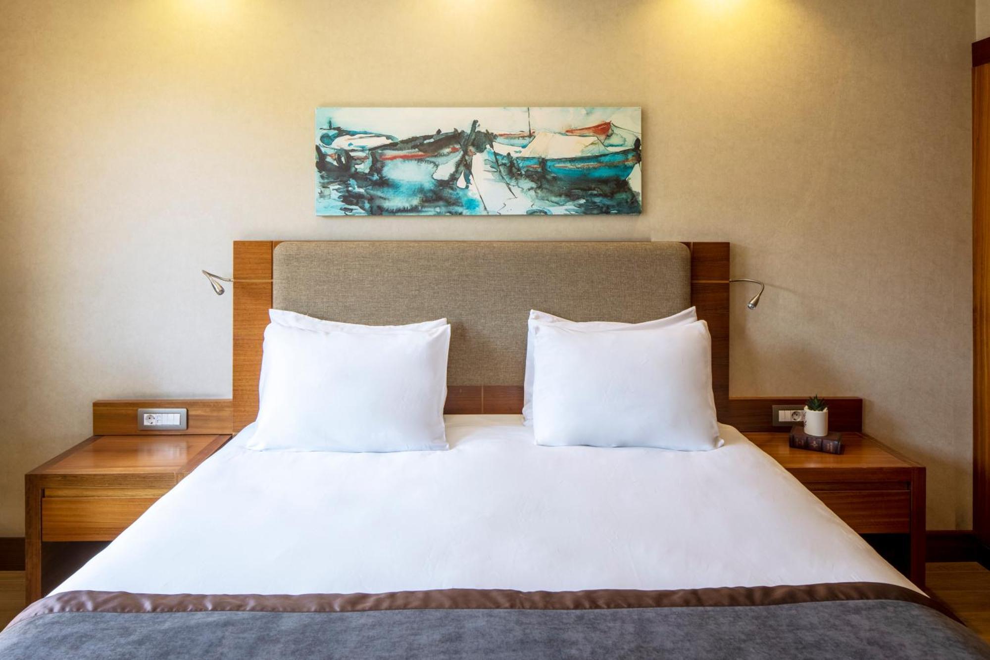 Sisli By Ihg Istanbul