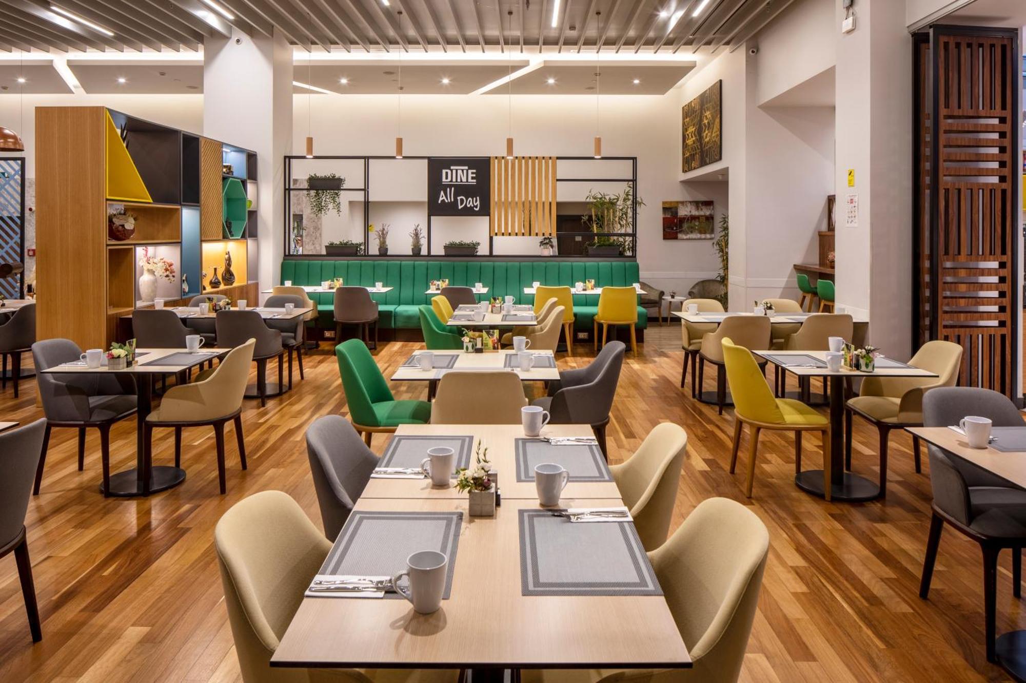 Hotel Sisli By Ihg