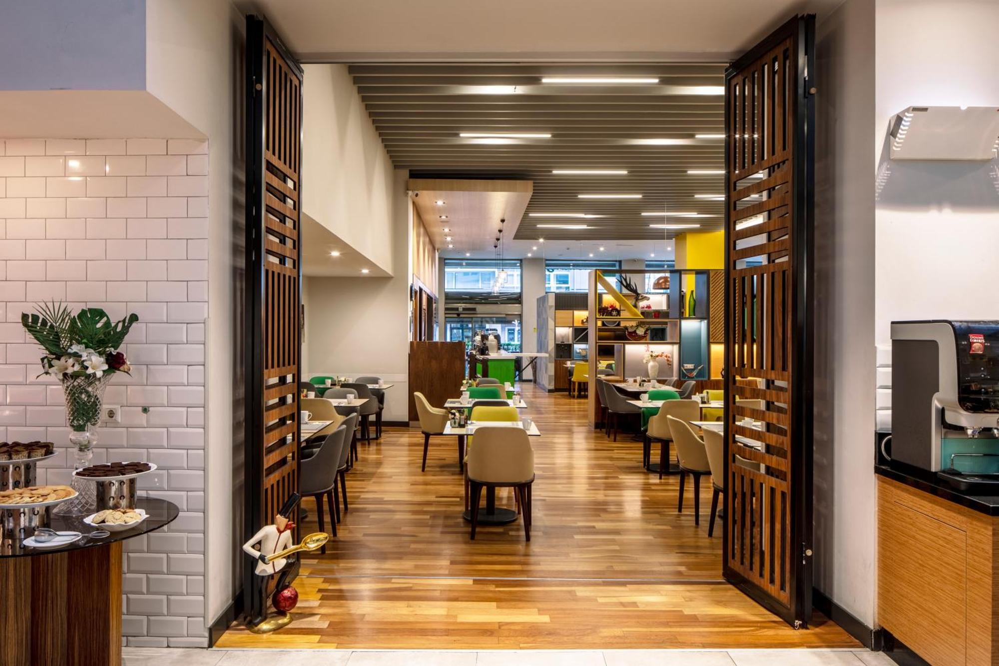 Hotel Sisli By Ihg Istanbul