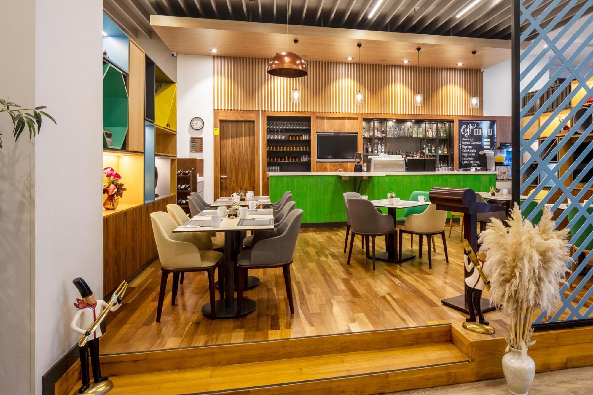 Sisli By Ihg 5*