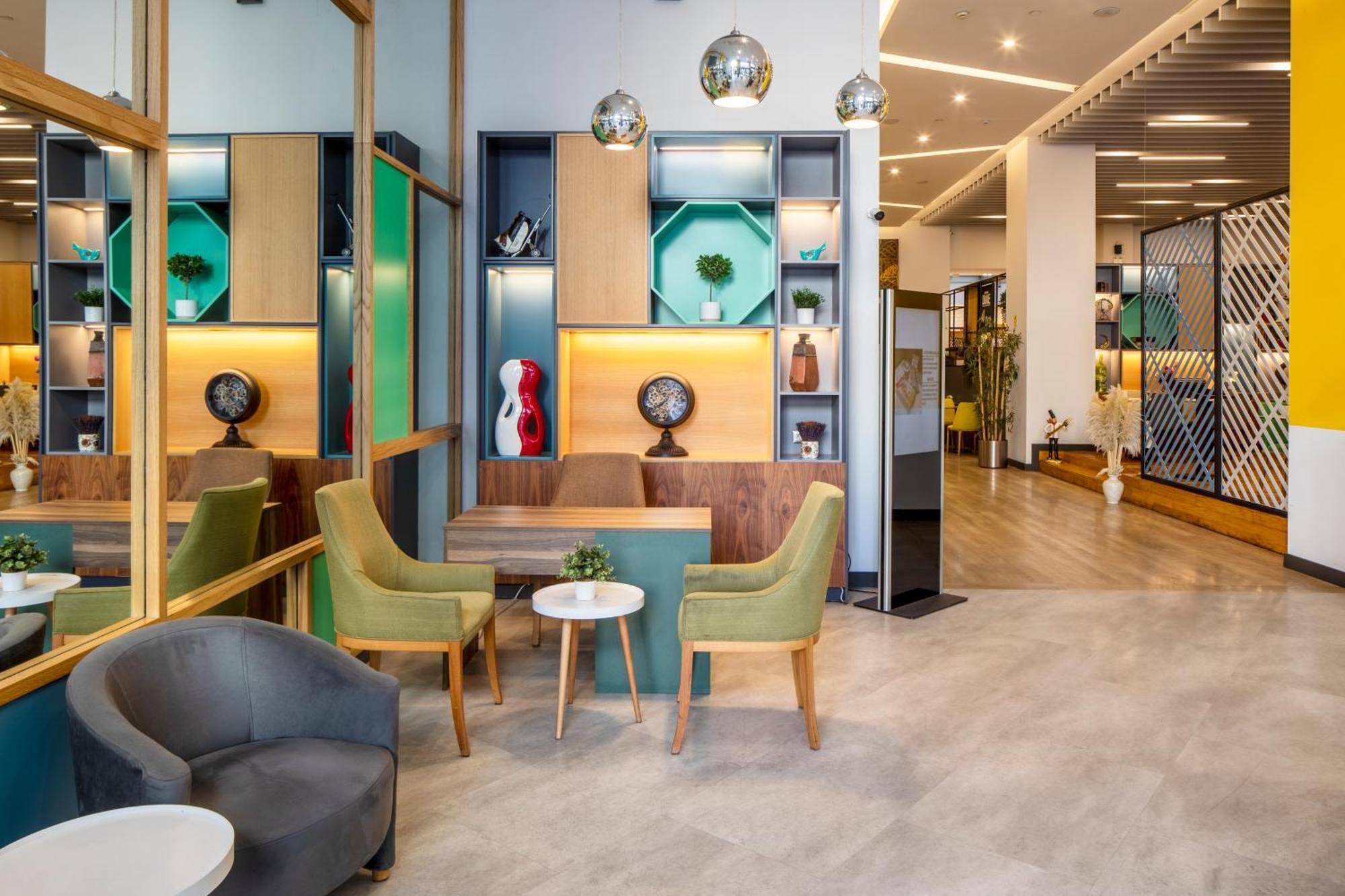 Sisli By Ihg Istanbul