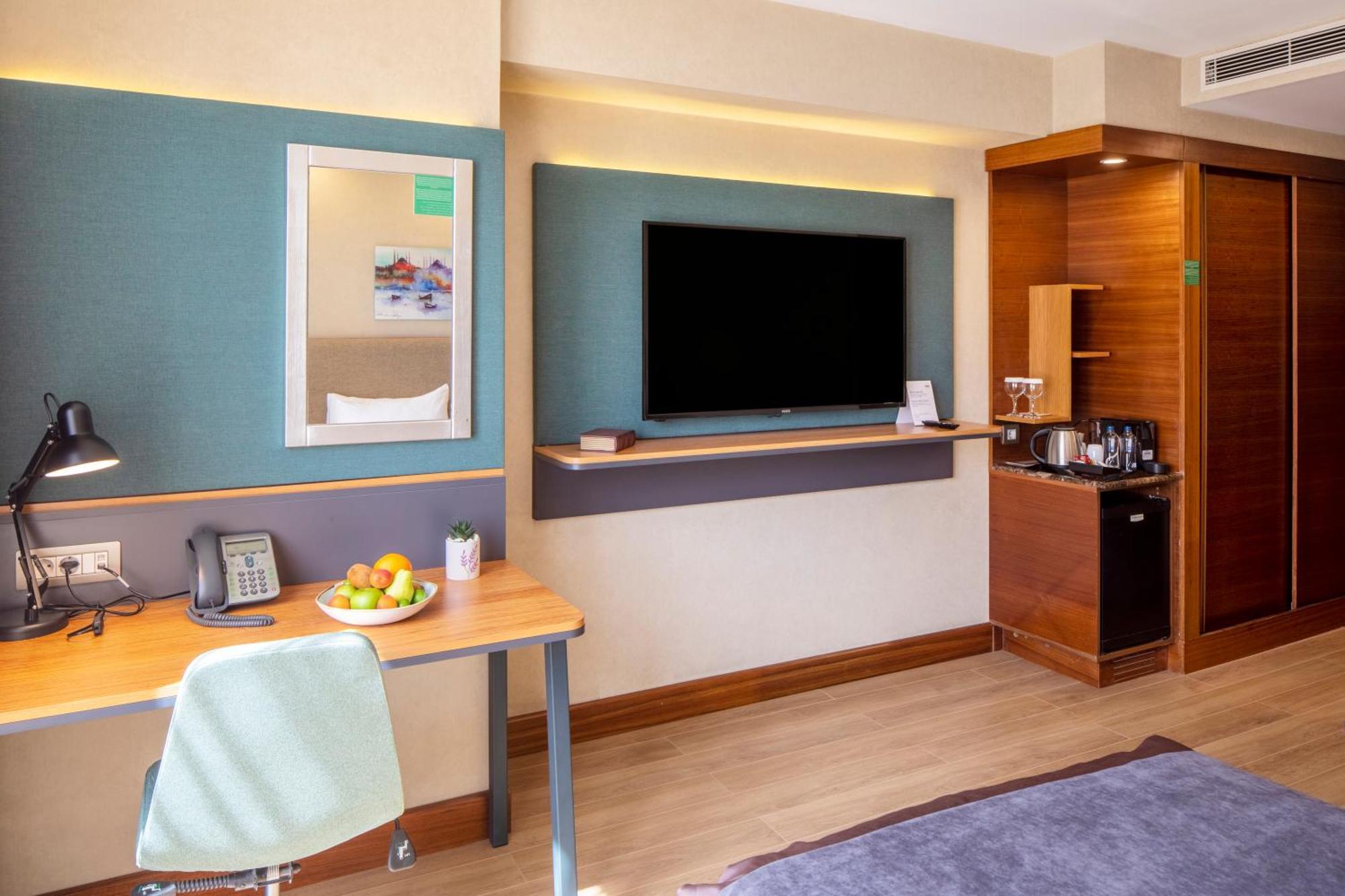 Sisli By Ihg 5* Istanbul
