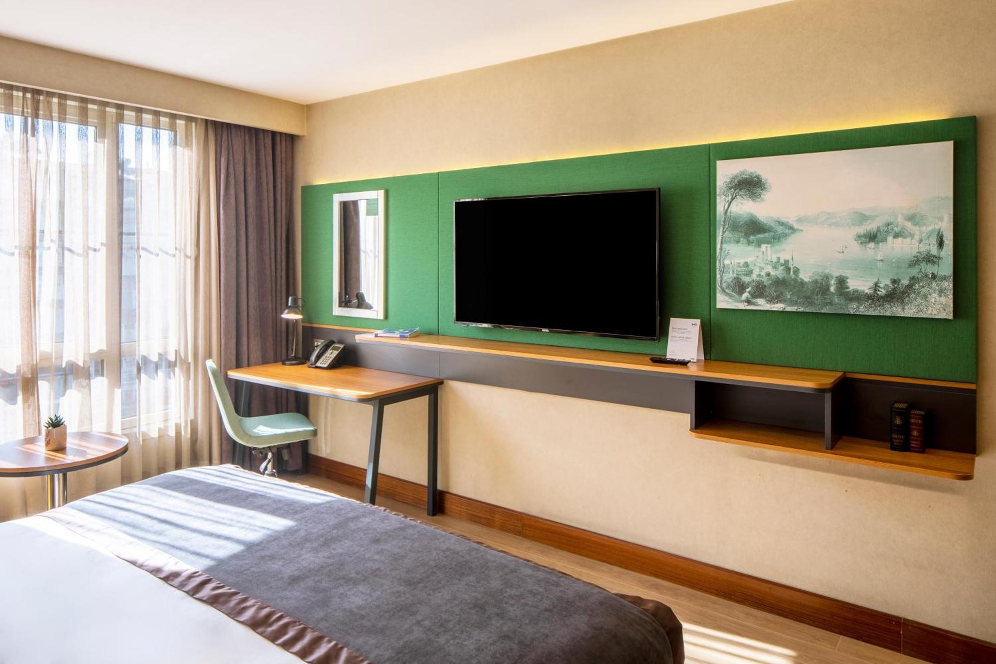 Hotel Sisli By Ihg