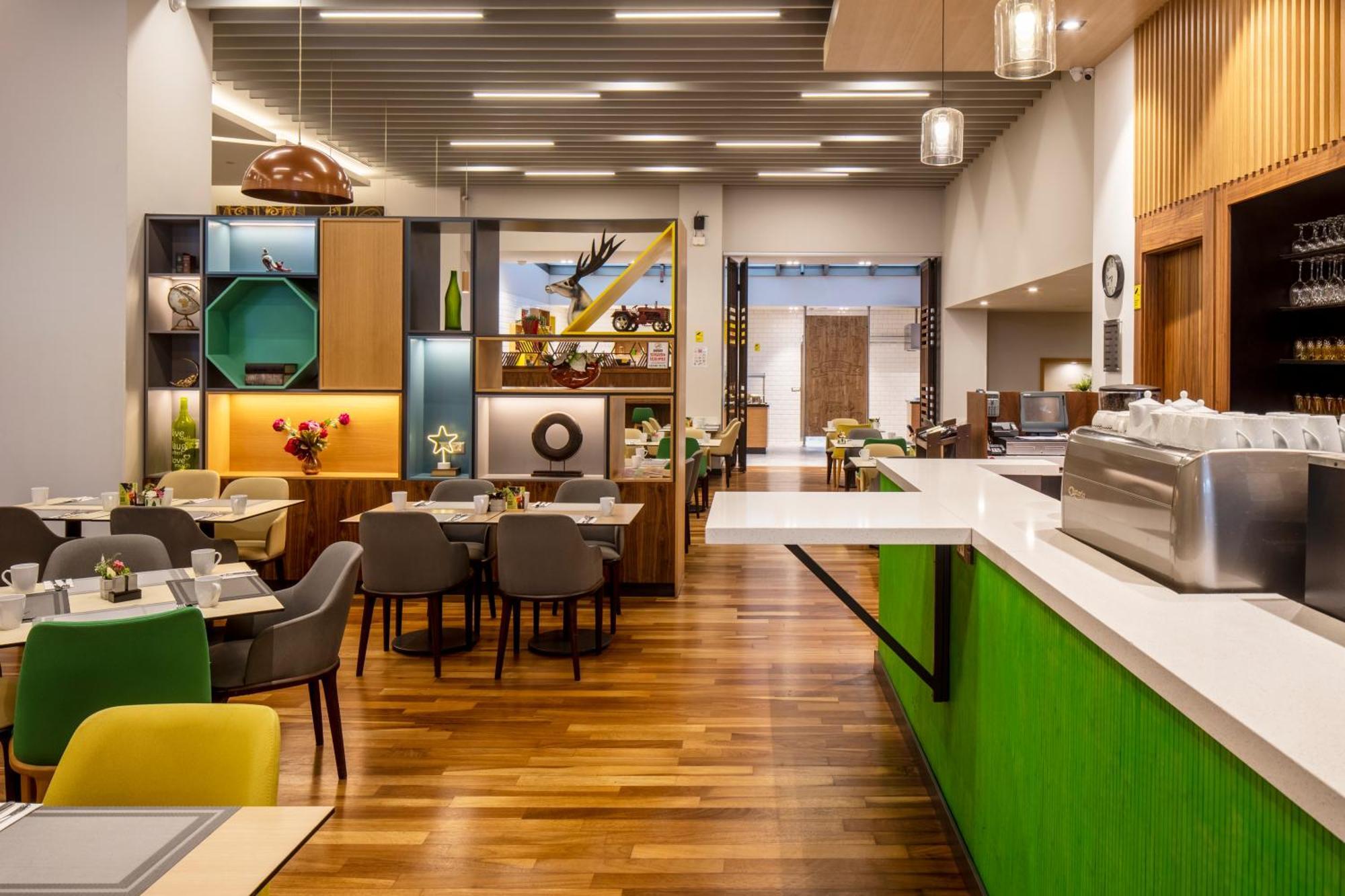 Hotel Sisli By Ihg Istanbul