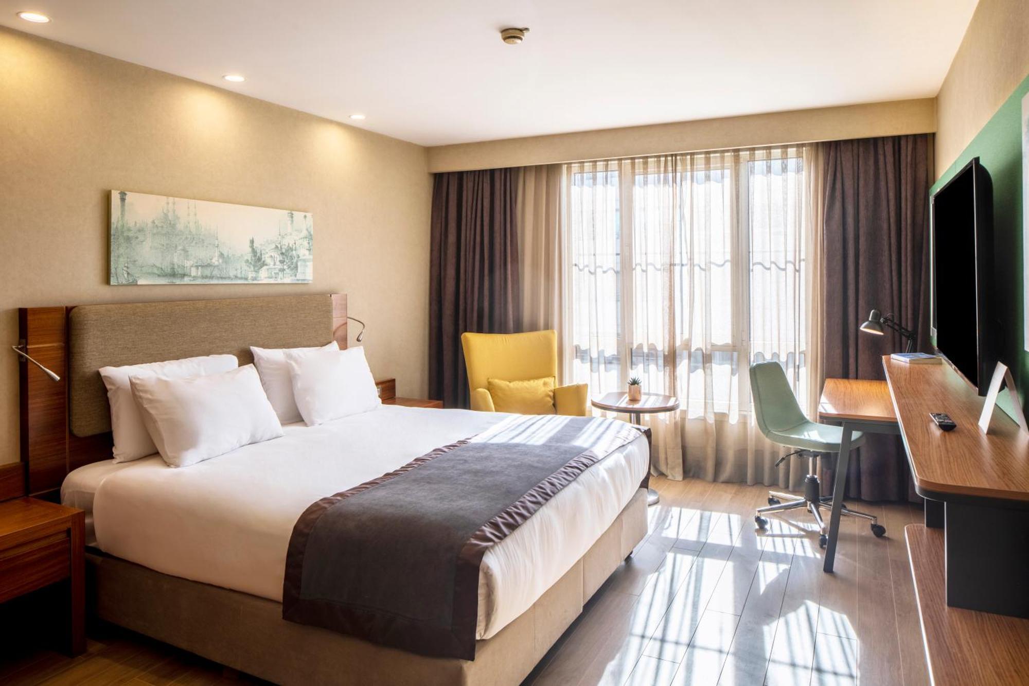 Sisli By Ihg 5*