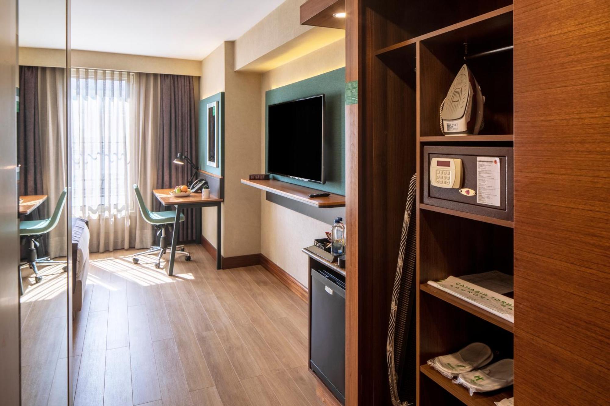 Sisli By Ihg Istanbul