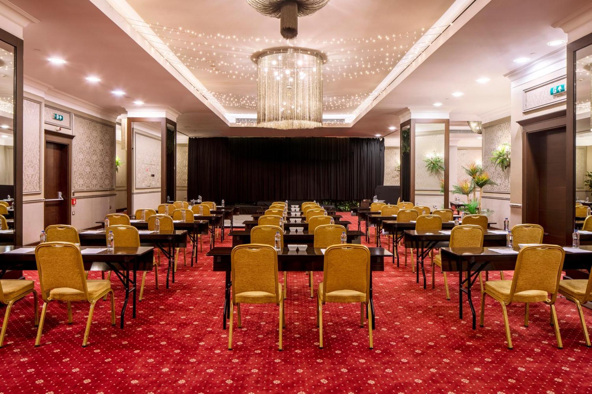 Sisli By Ihg 5* Istanbul