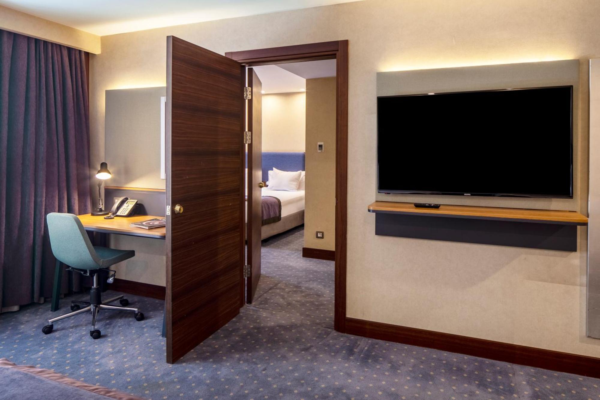 Sisli By Ihg Hotel