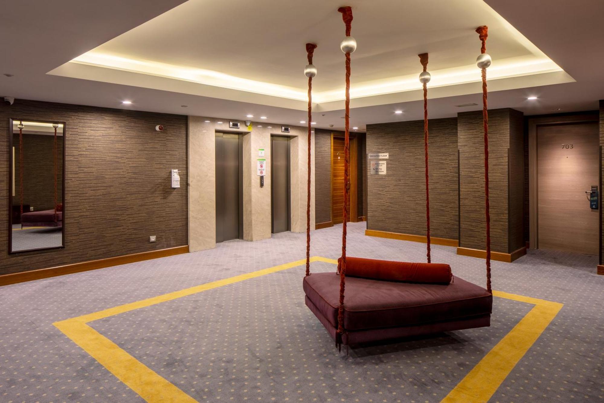 Hotel Sisli By Ihg