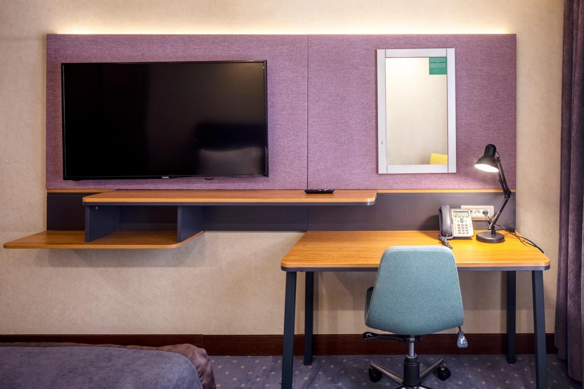 Sisli By Ihg Hotel Istanbul