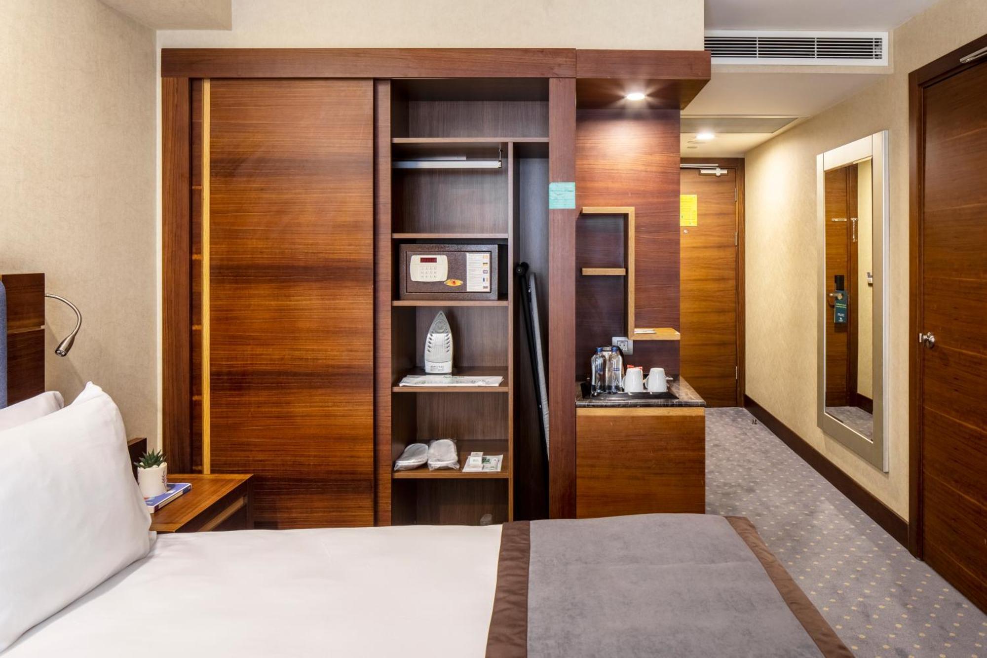 Hotel Sisli By Ihg Istanbul