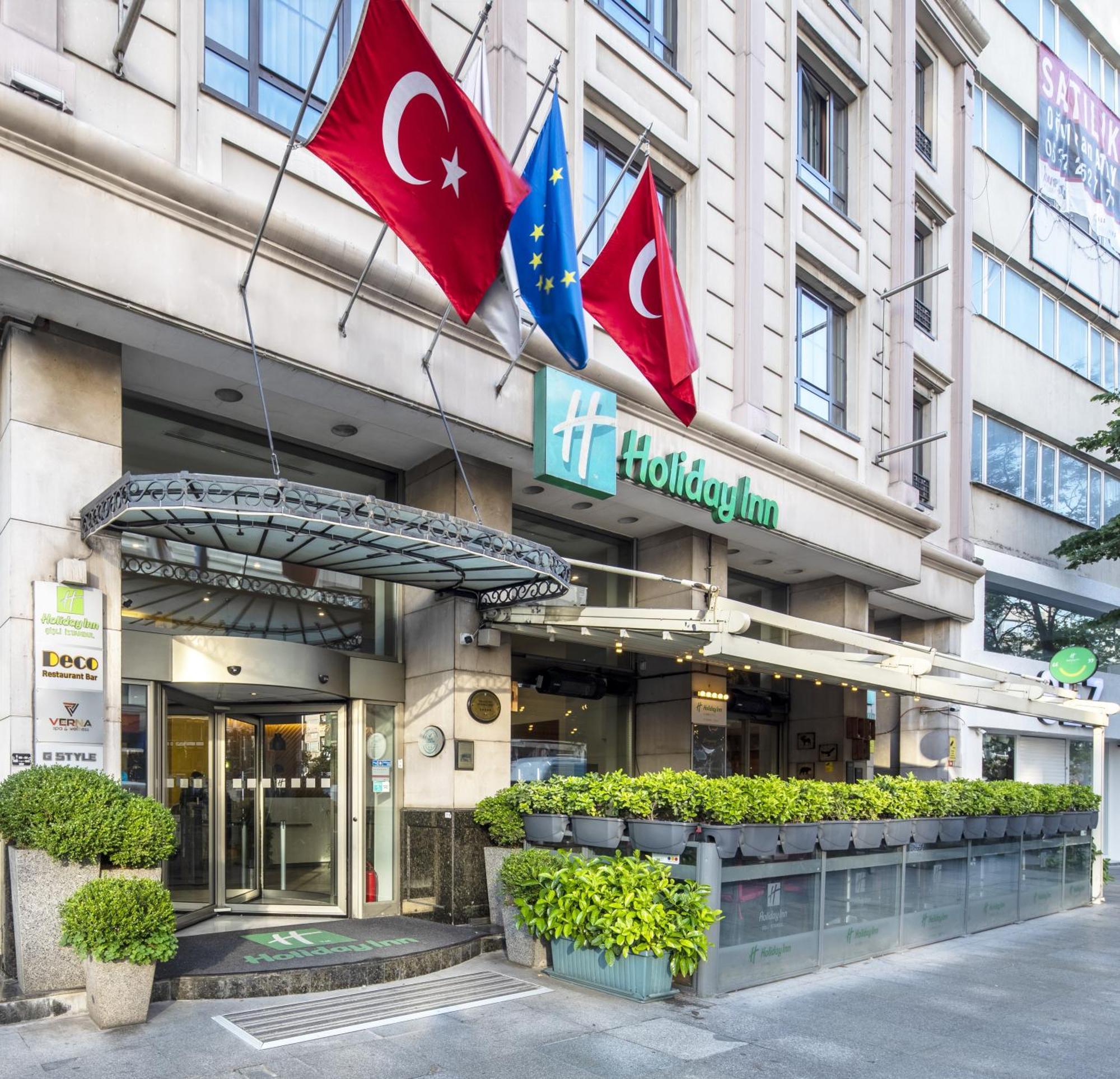 Sisli By Ihg 5*